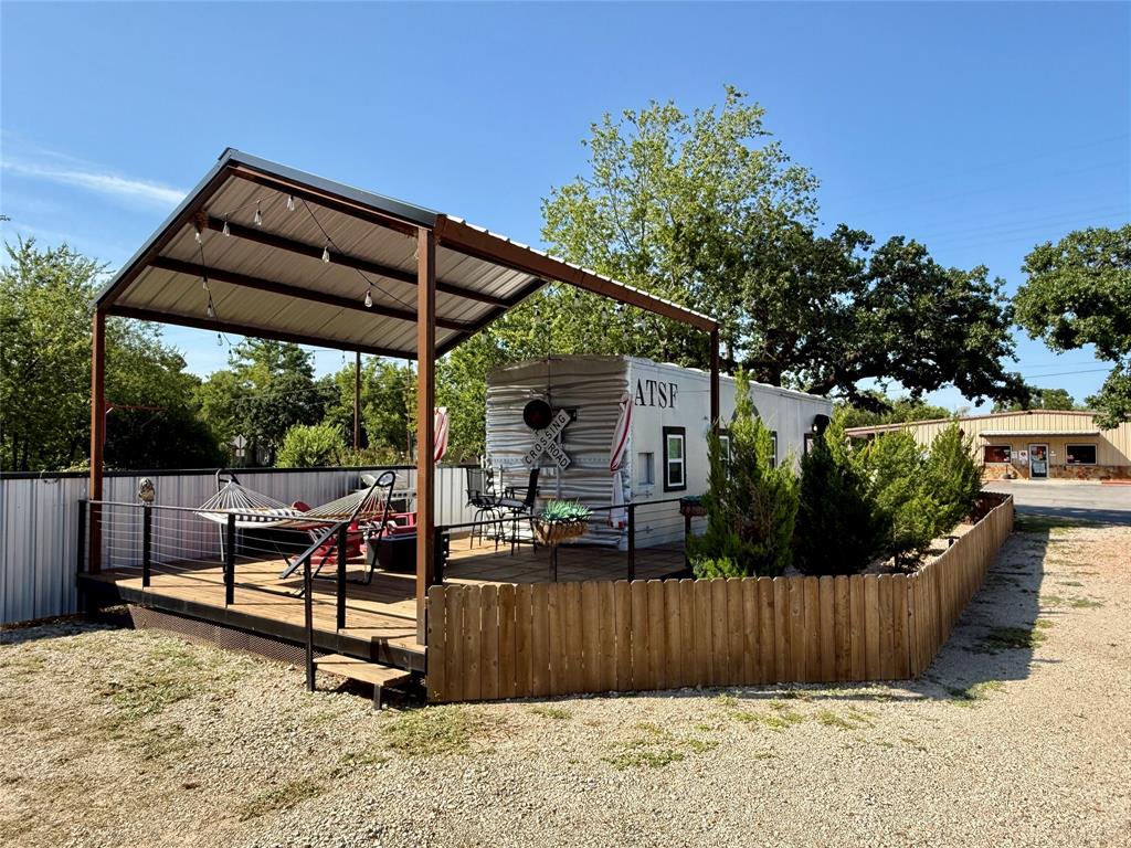 Tannehill Second Add - Commercial Sale