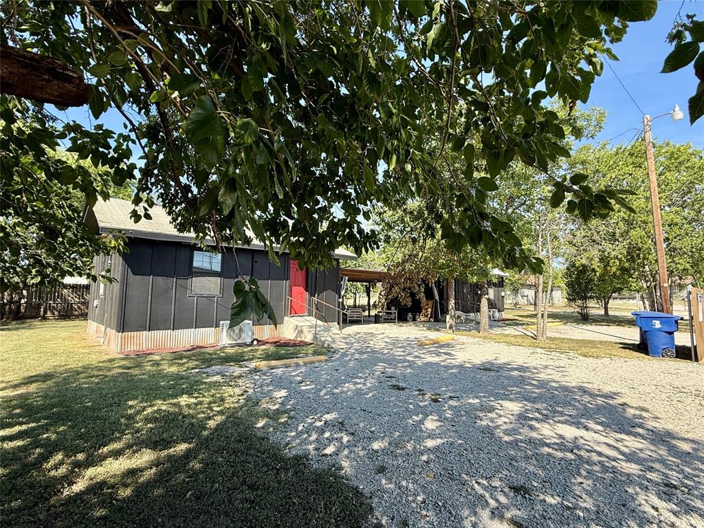 Tannehill Second Add - Commercial Sale