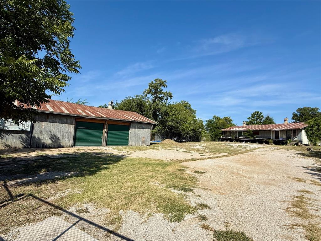 Tannehill Second Add - Commercial Sale