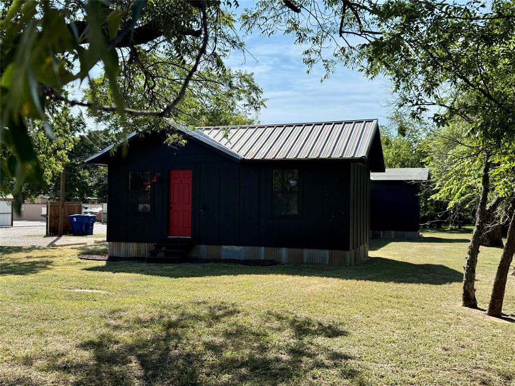 Tannehill Second Add - Commercial Sale