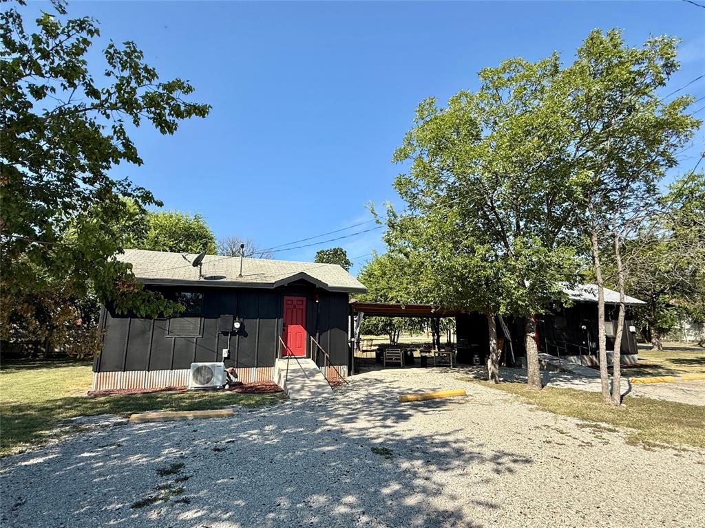 Tannehill Second Add - Commercial Sale