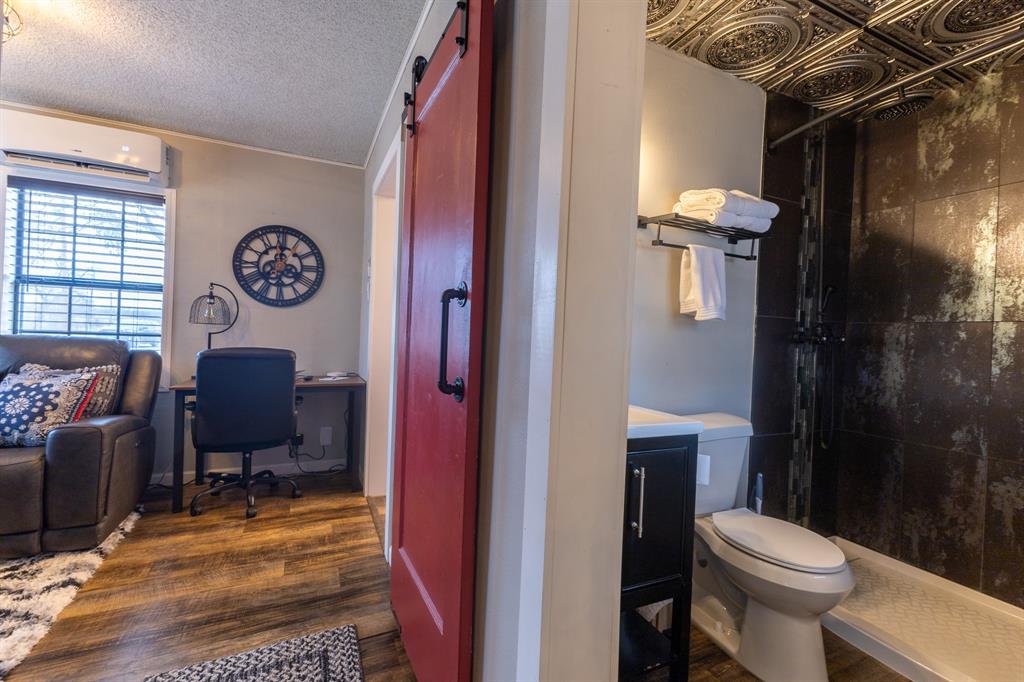 Tannehill Second Add - Commercial Sale