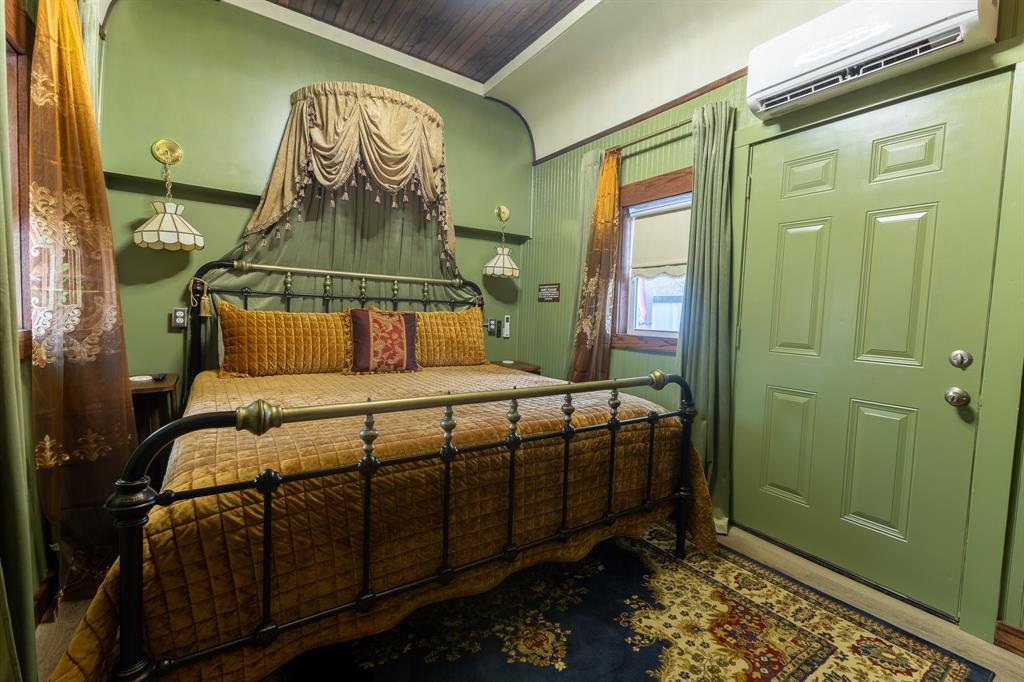 Tannehill Second Add - Commercial Sale