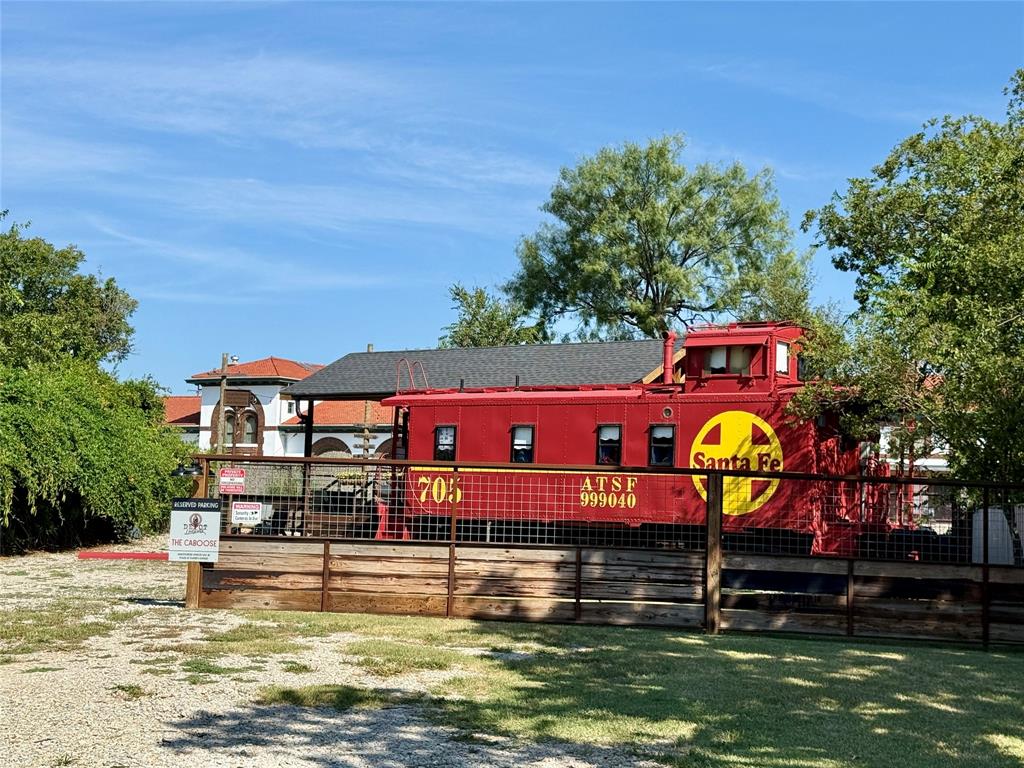 Tannehill Second Add - Commercial Sale