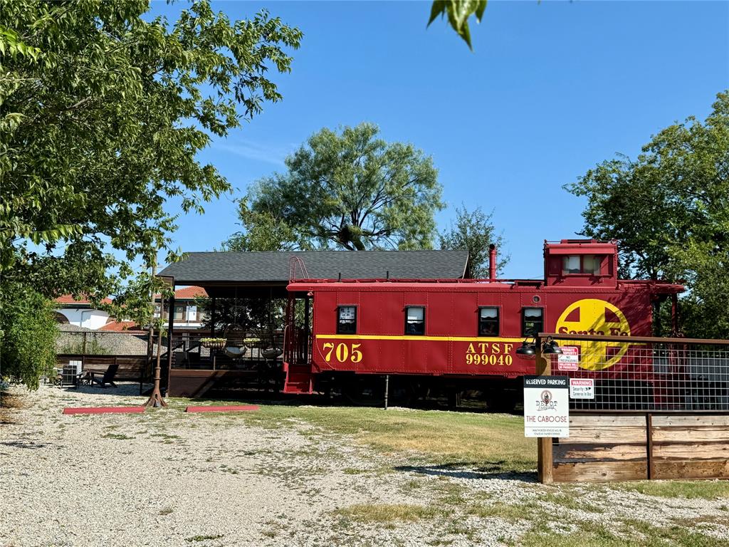 Tannehill Second Add - Commercial Sale