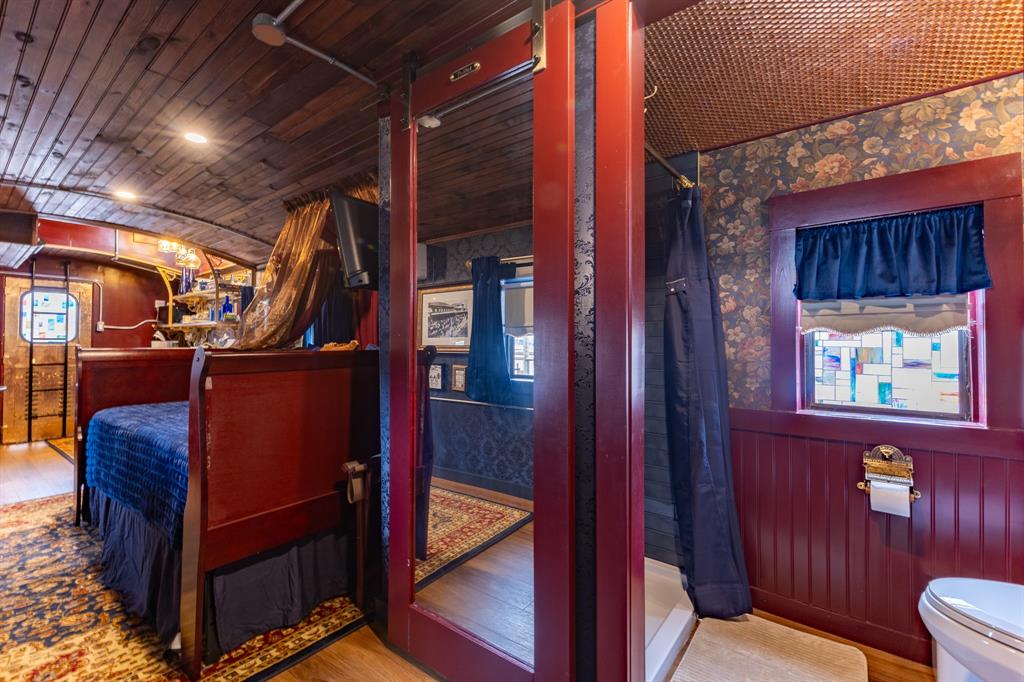 Tannehill Second Add - Commercial Sale