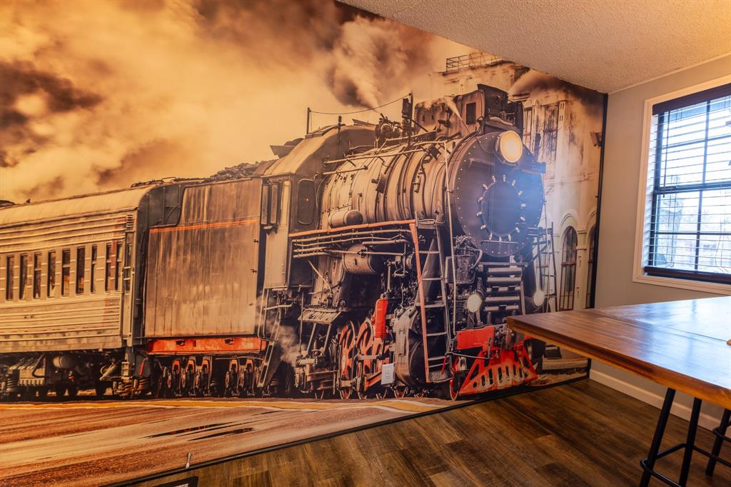 Tannehill Second Add - Commercial Sale