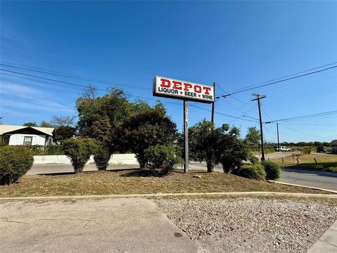 1001 A Vine Brownwood TX 76801
