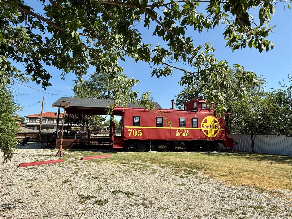 Tannehill Second Add - Commercial Sale