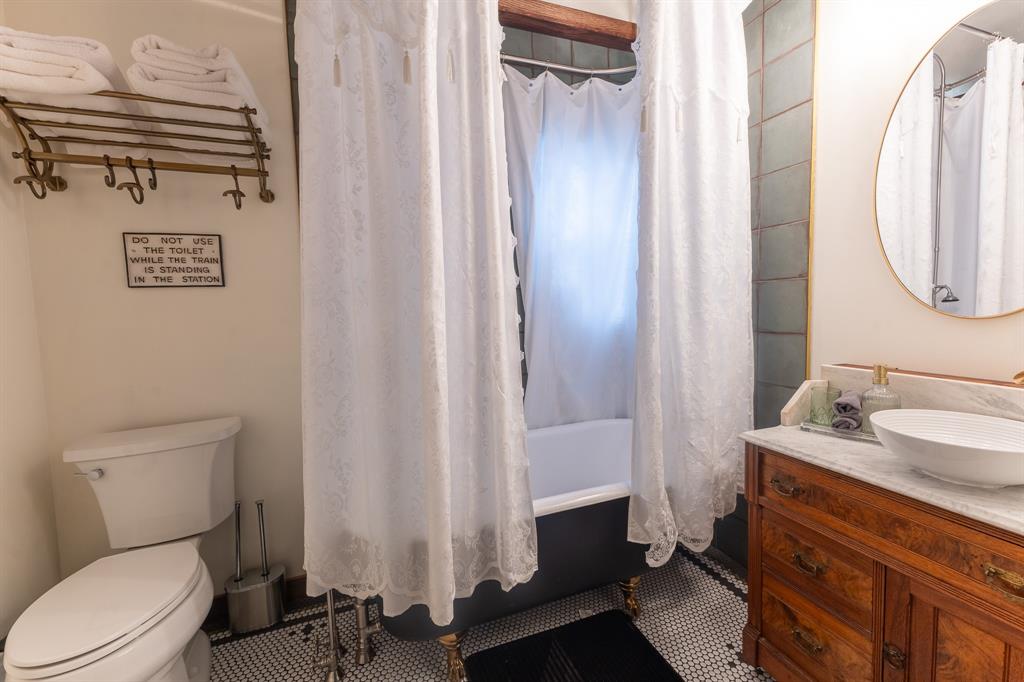 Tannehill Second Add - Commercial Sale