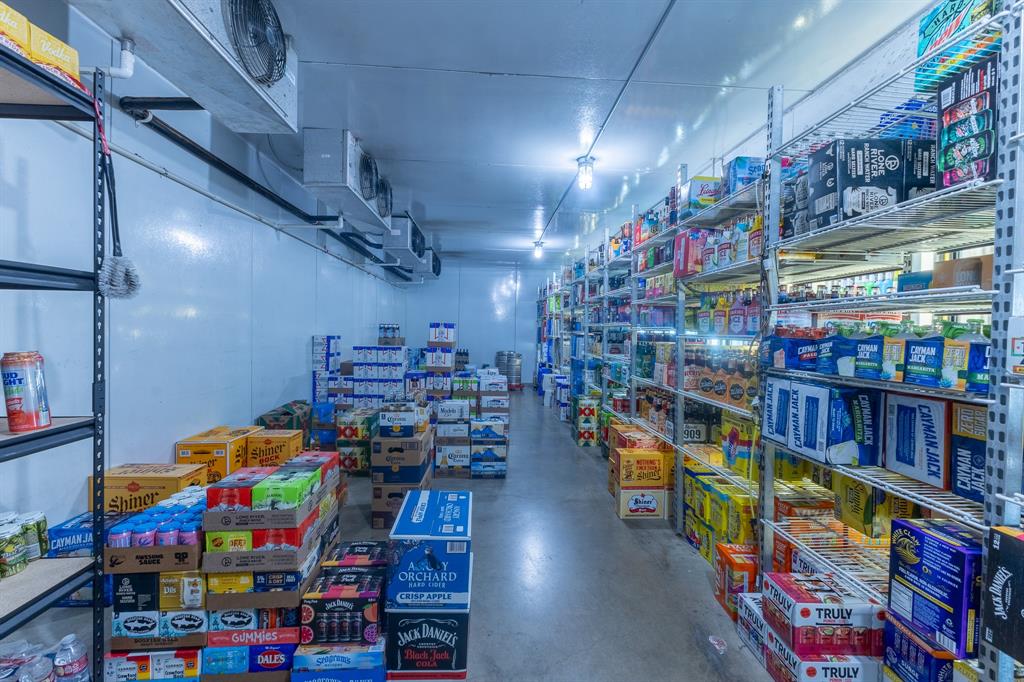 Tannehill Second Add - Commercial Sale