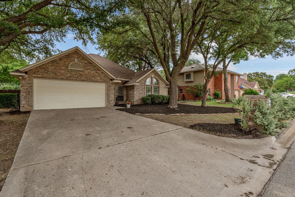 3937 Grant Parkway