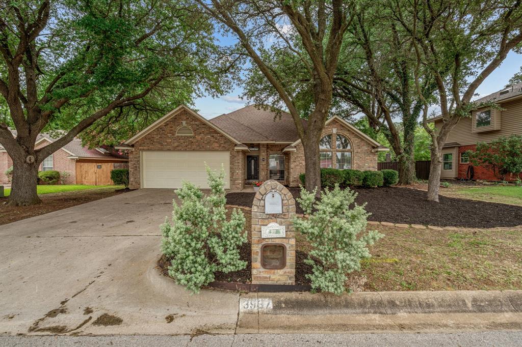 3937 Grant Parkway