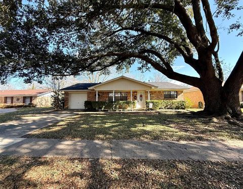 A home in Bossier City