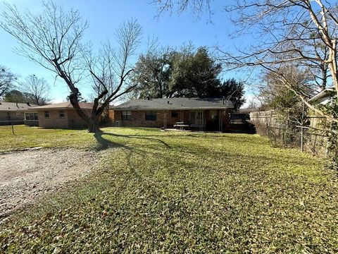 A home in Bossier City