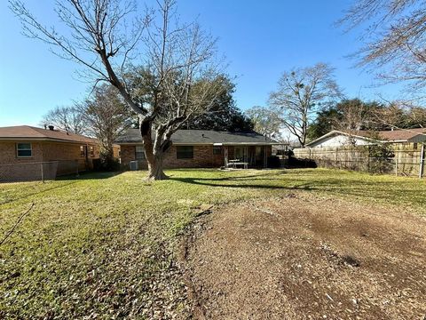 A home in Bossier City