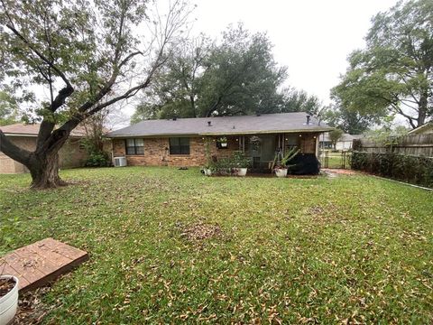 A home in Bossier City