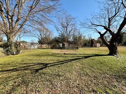 A home in Bossier City