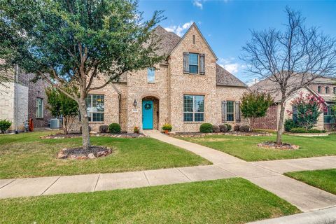 3521 Meadowside Drive Sachse TX 75048