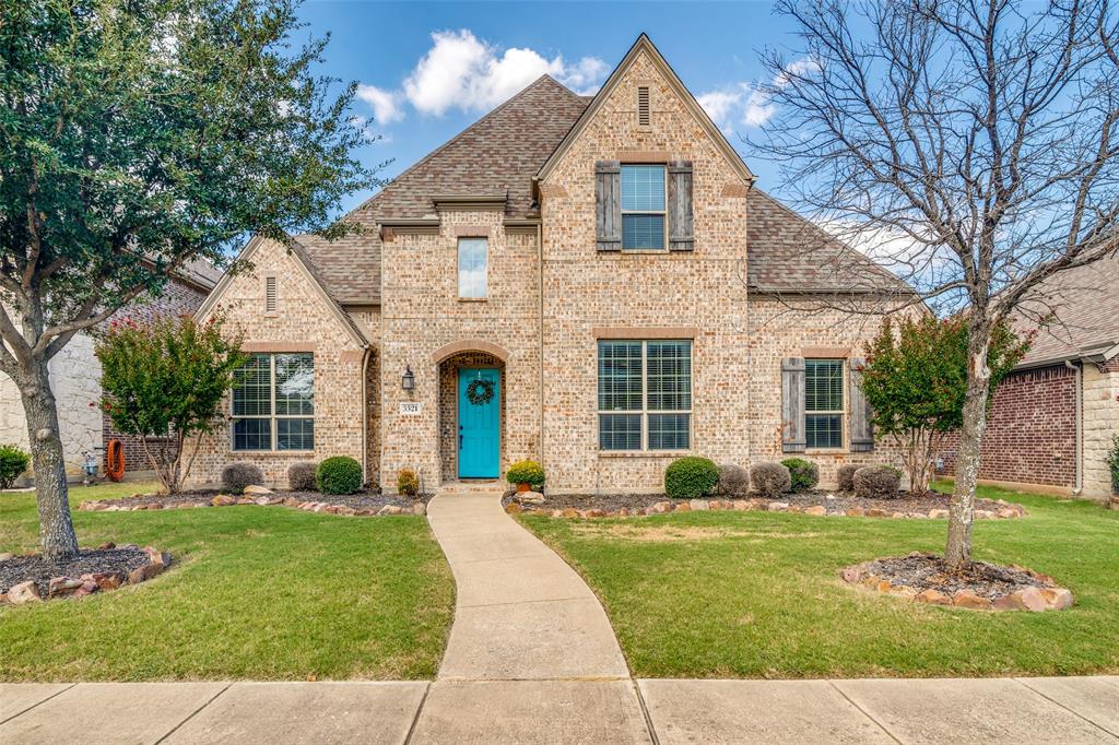 3521 Meadowside Drive
