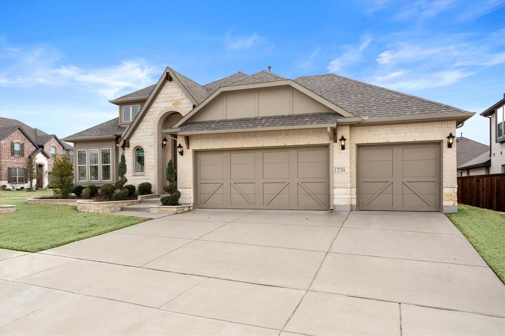 1220 Spotted Dove Drive
