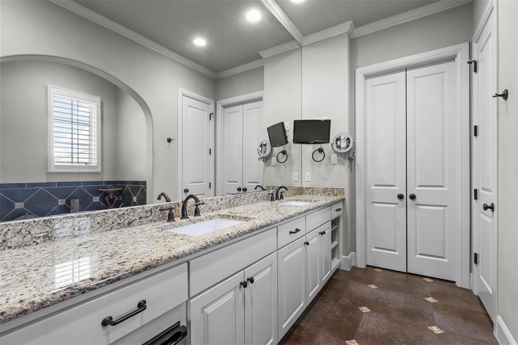 Frisco Railroad Add - Residential