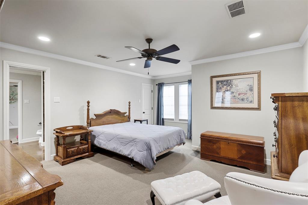 Frisco Railroad Add - Residential