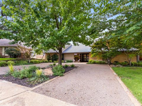 9535 Robin Meadow Drive Dallas TX 75243