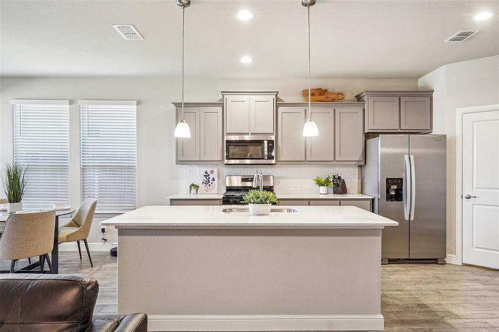 Trails Elizabeth Crk - Residential