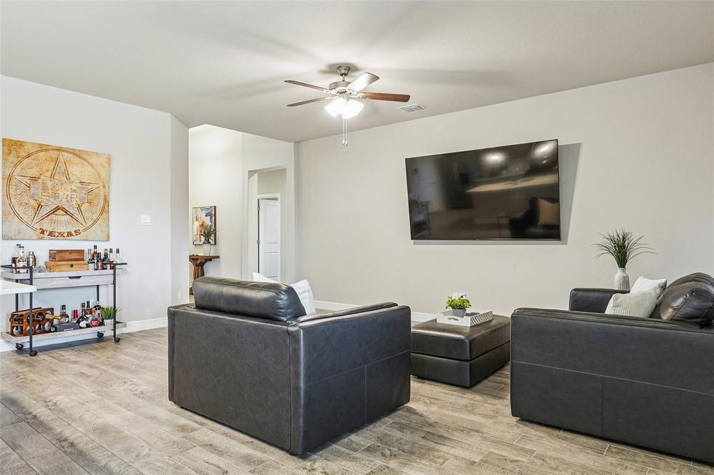 Trails Elizabeth Crk - Residential