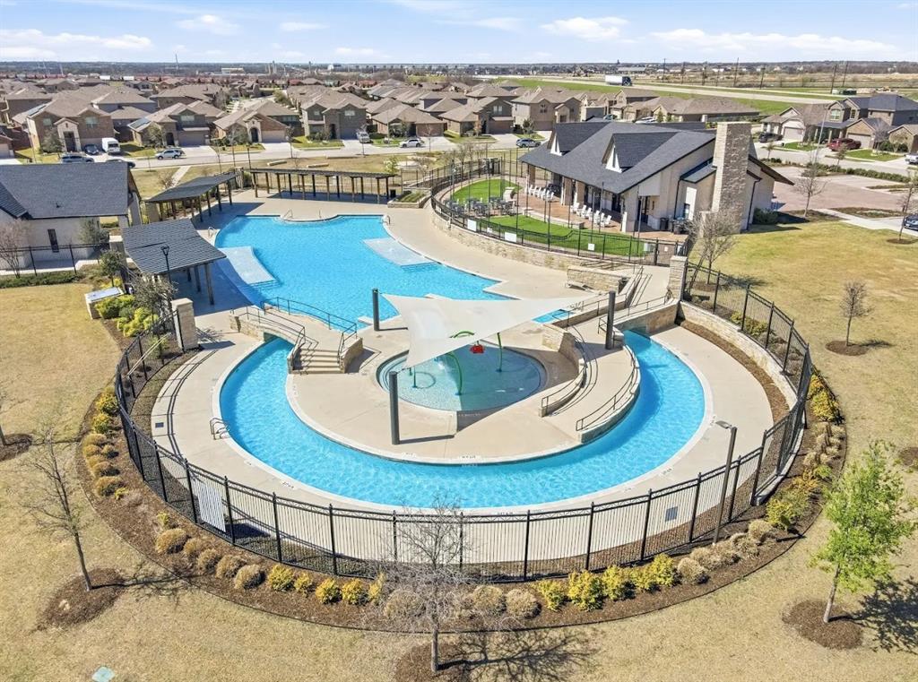 Trails Of Elizabeth Creek - Residential