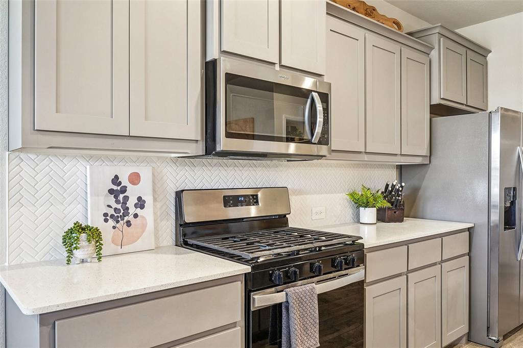 Trails Elizabeth Crk - Residential