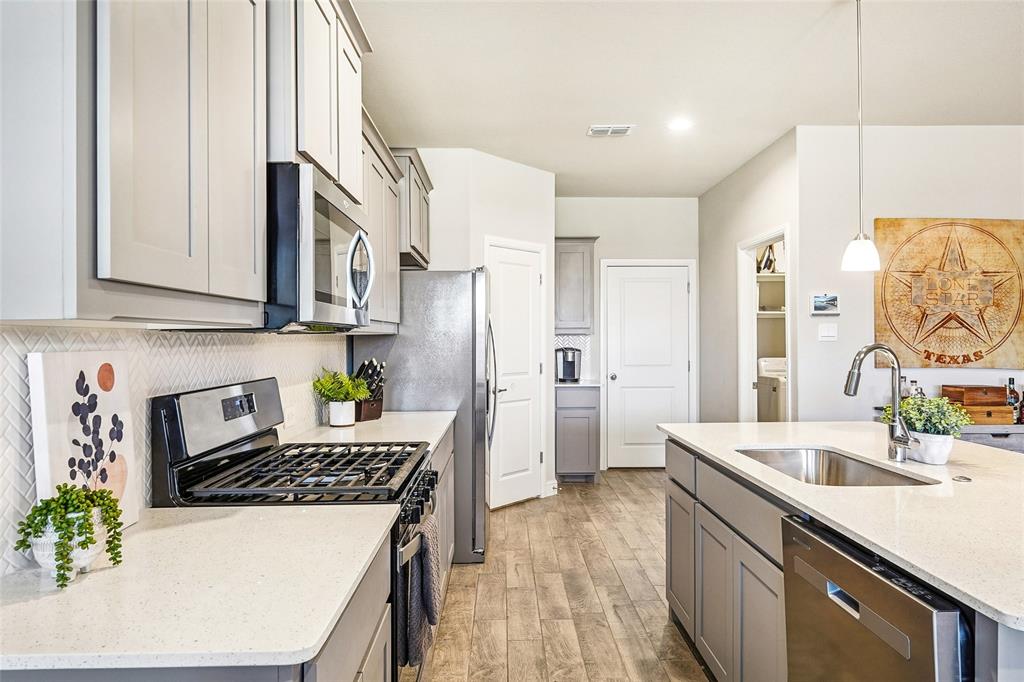 Trails Elizabeth Crk - Residential