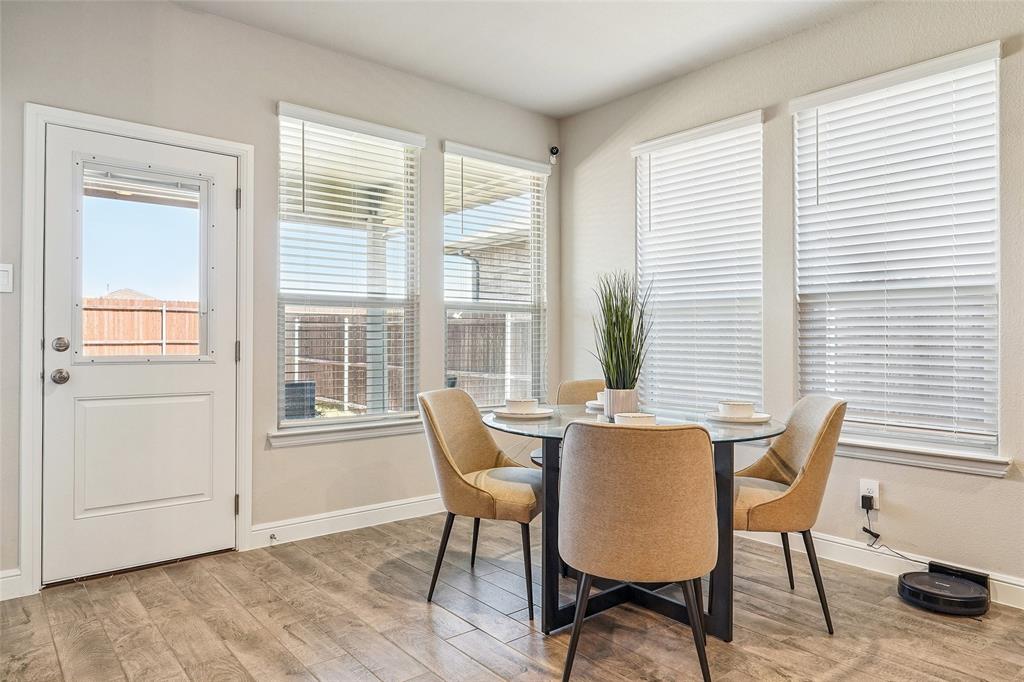 Trails Elizabeth Crk - Residential