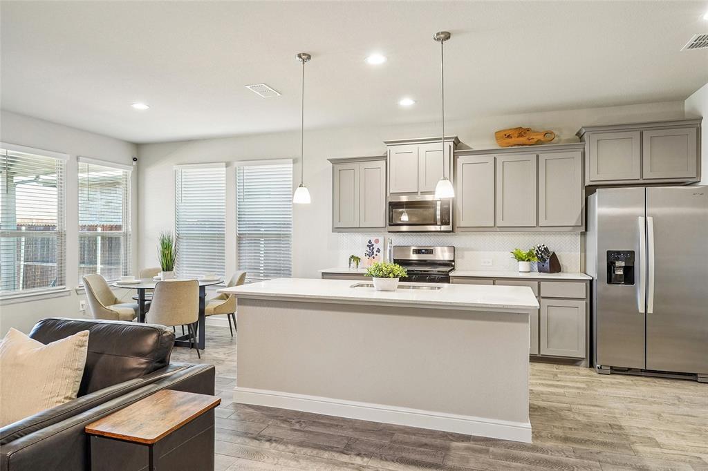 Trails Elizabeth Crk - Residential