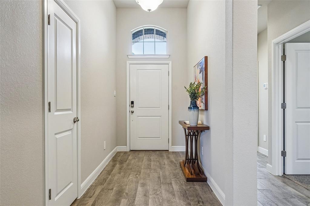 Trails Elizabeth Crk - Residential