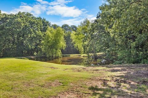 479 Siebman Road Sadler TX 76264