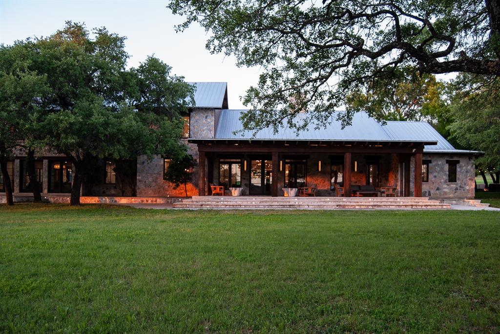 854 County Road 4155