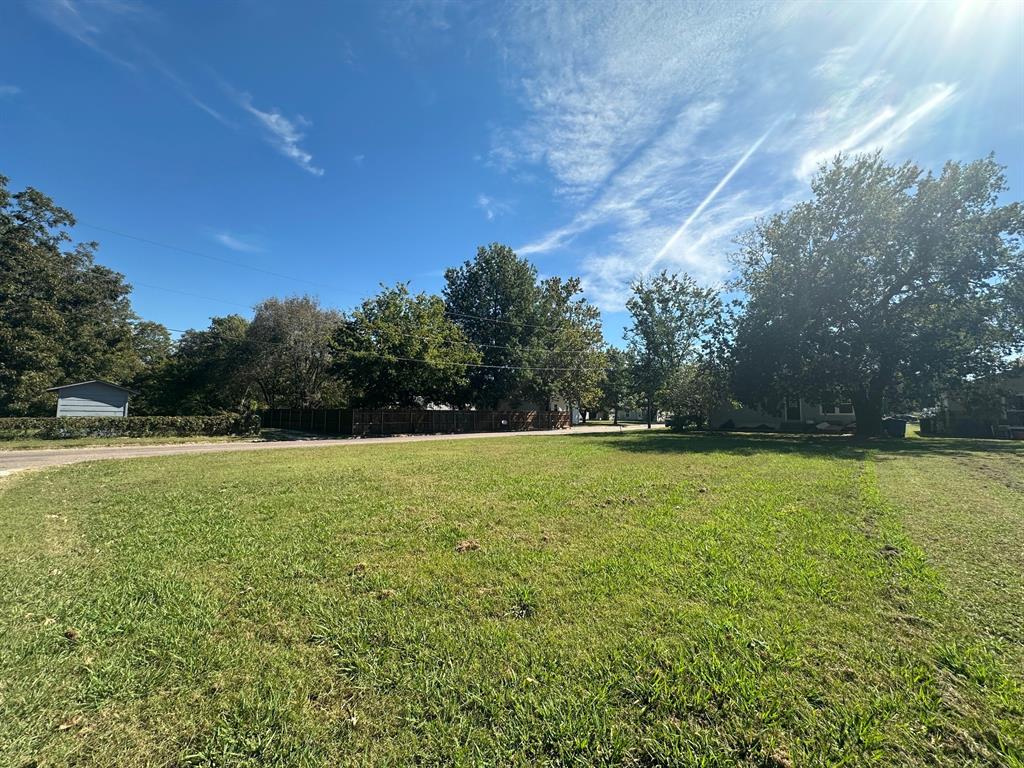 Nolan & Suddaths H P Add - Land