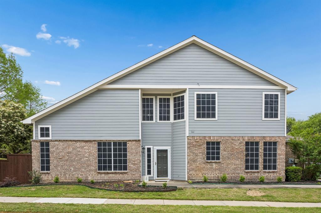 10032 Castlewood Drive