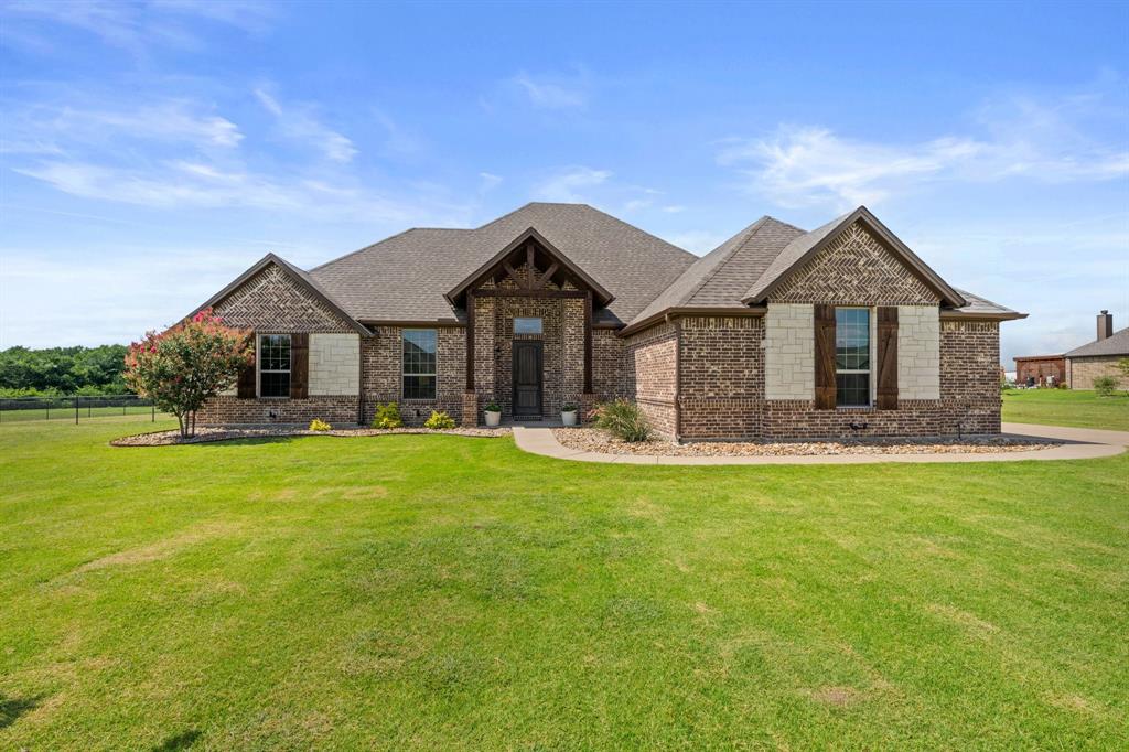205 Blue Ridge Drive