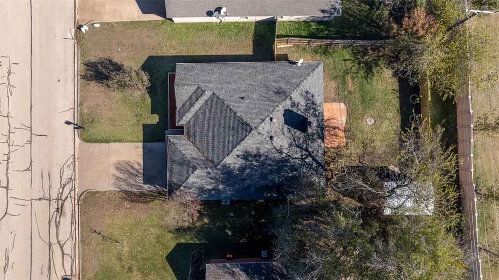 514 Fort Worth Street