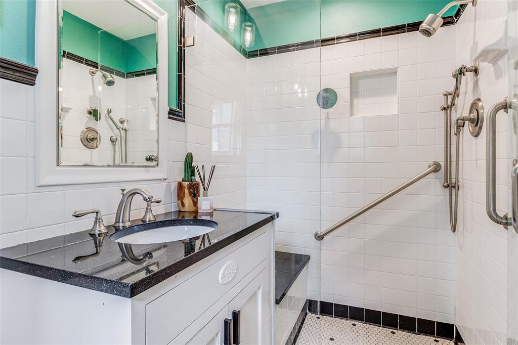 Parks Estates Resub - Residential