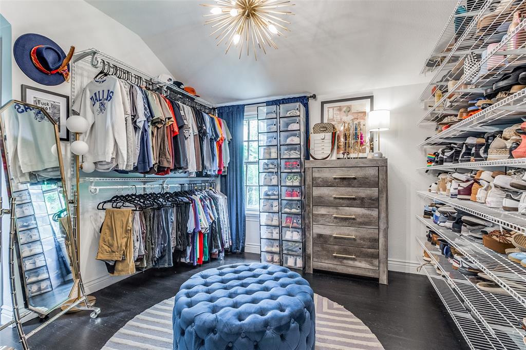 Parks Estates Resub - Residential