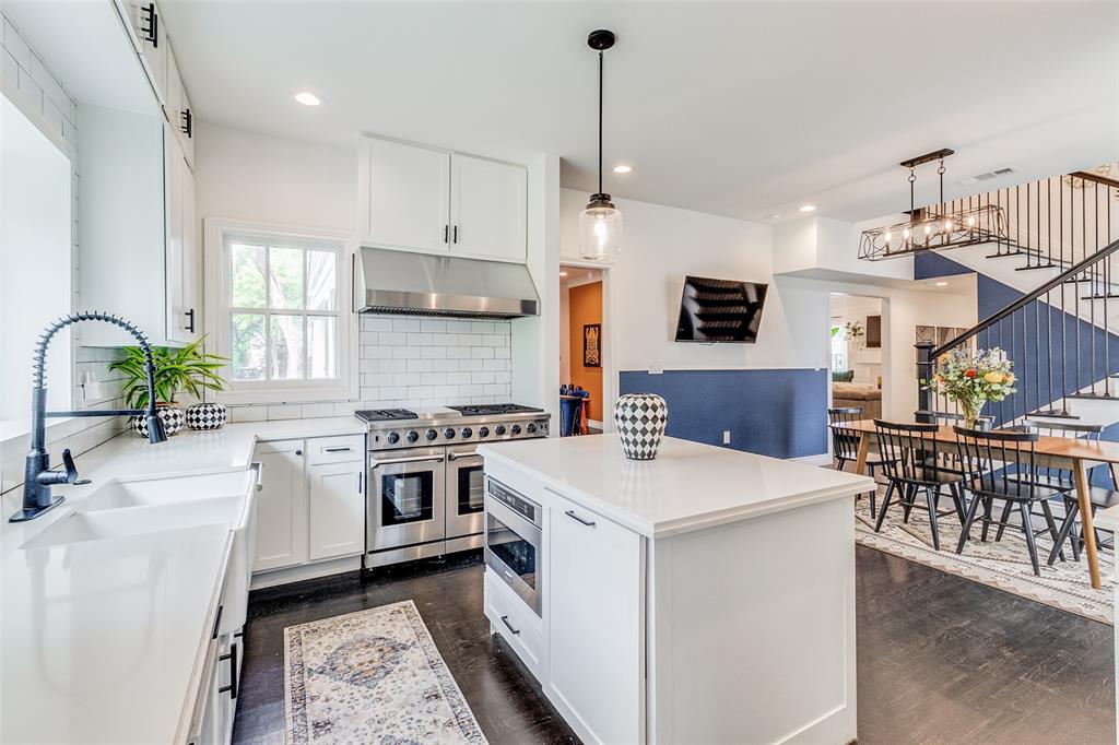 Parks Estates Resub - Residential