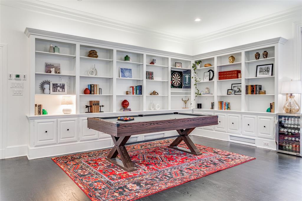 Parks Estates Resub - Residential