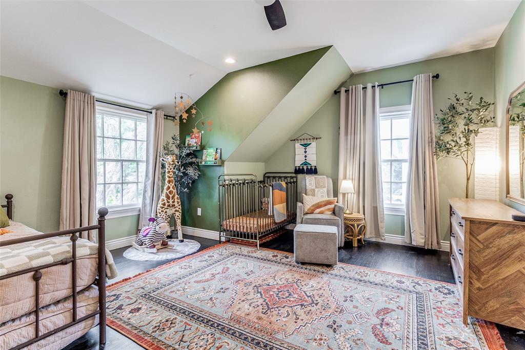 Parks Estates Resub - Residential