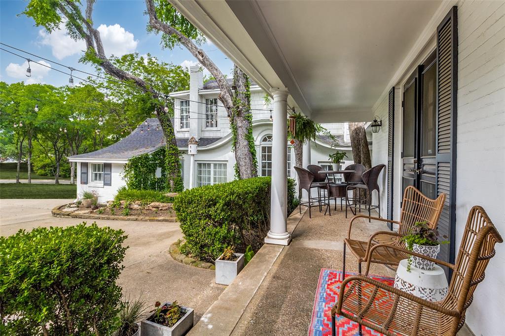 Parks Estates Resub - Residential