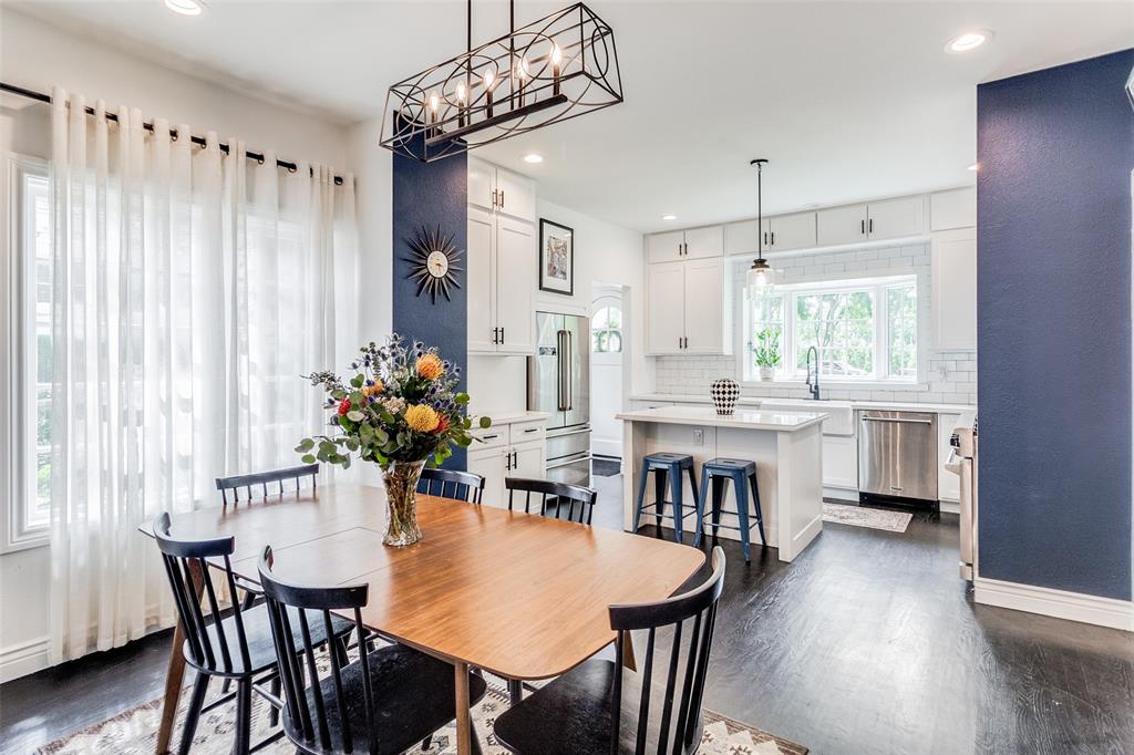 Parks Estates Resub - Residential