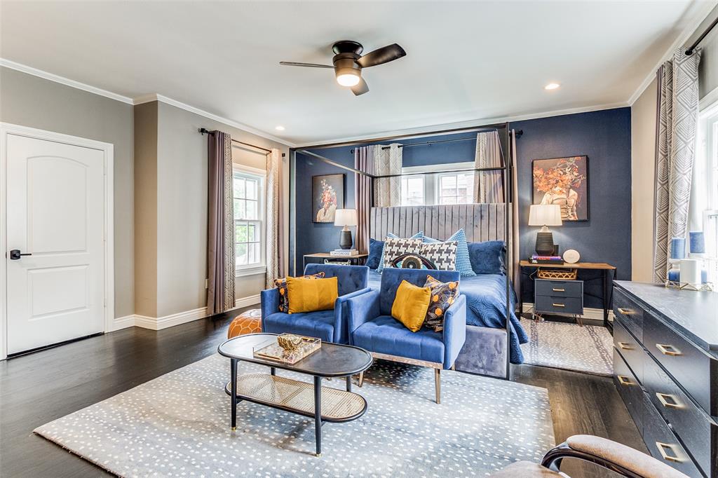 Parks Estates Resub - Residential